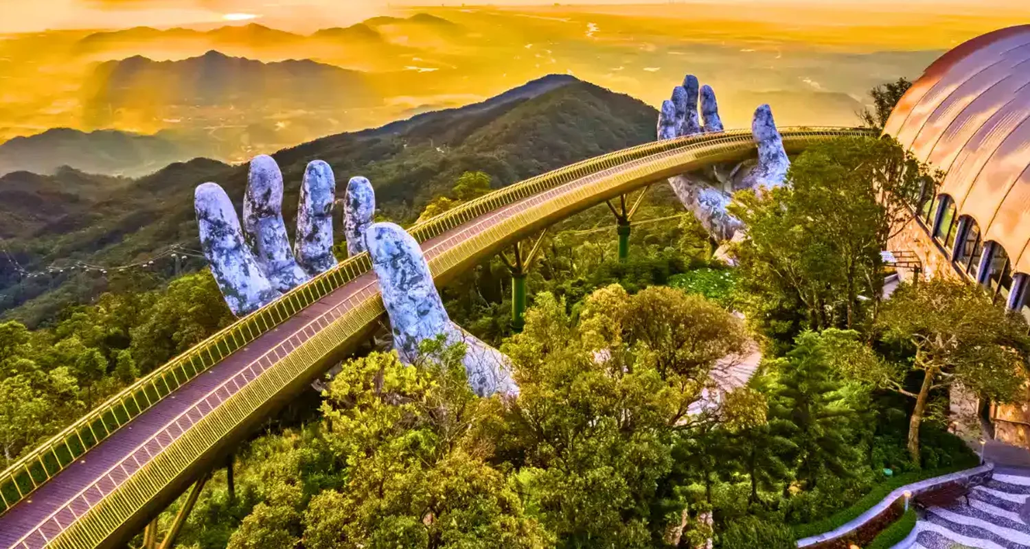 vietnam tour packages from india