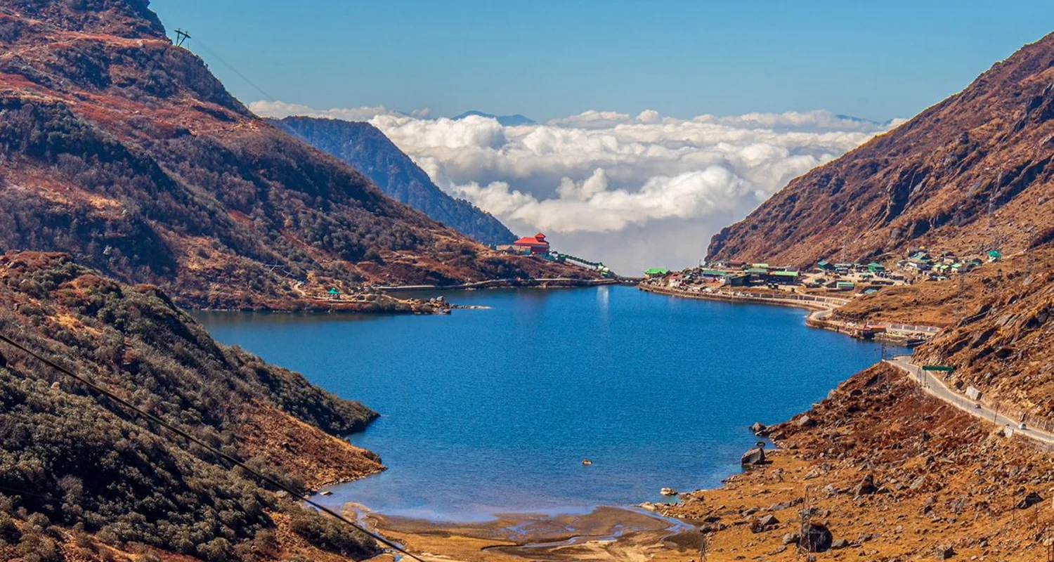 gangtok-darjeeling tour packages