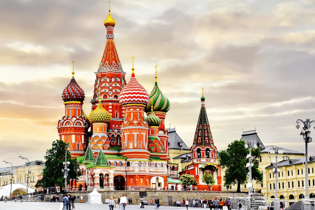 Russia-visa-from-mangalore
