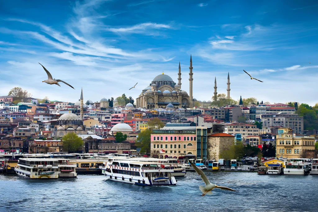 turkey-visa-from-bangalore