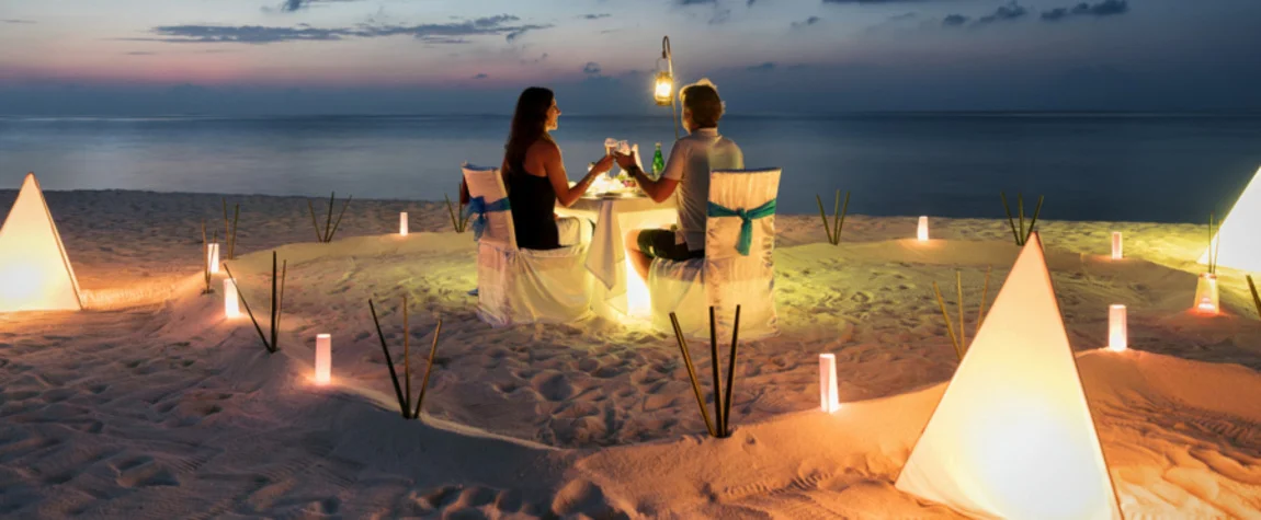 Honeymoon in Australia