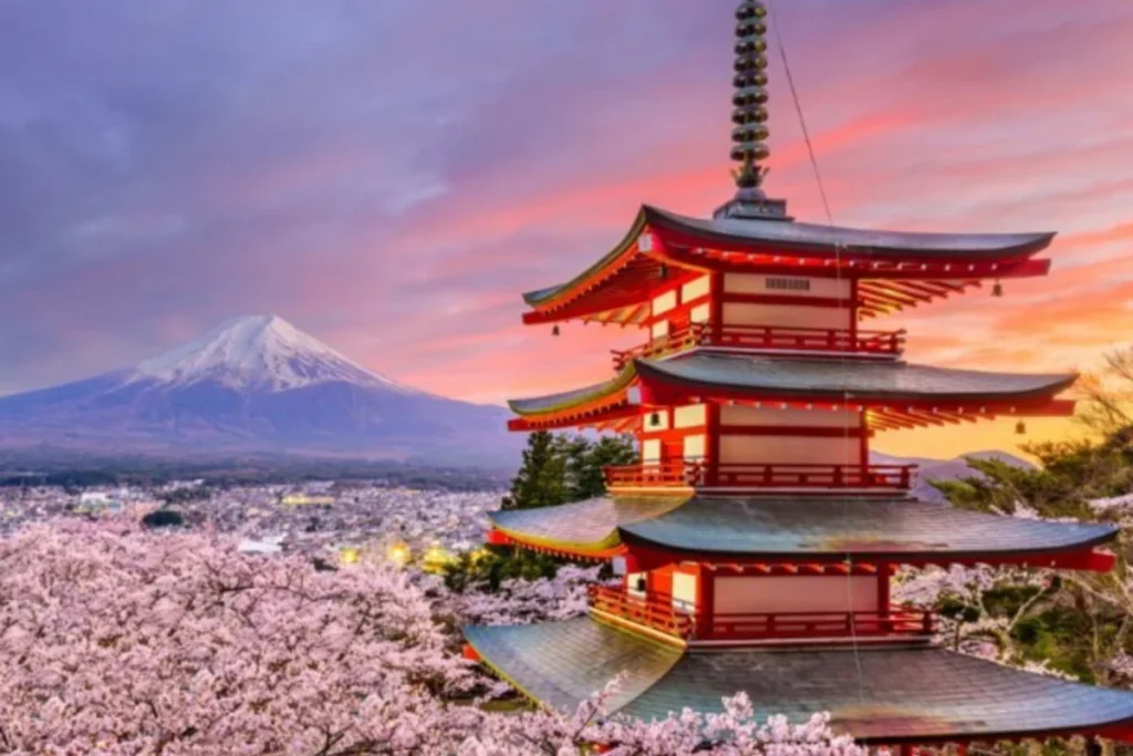 japan-holiday-packages-from-thrissur