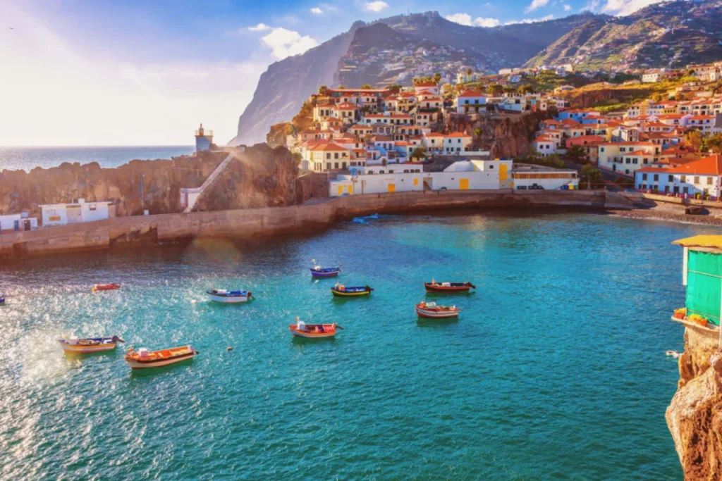 portugal-holiday-packages-from-kozhikode