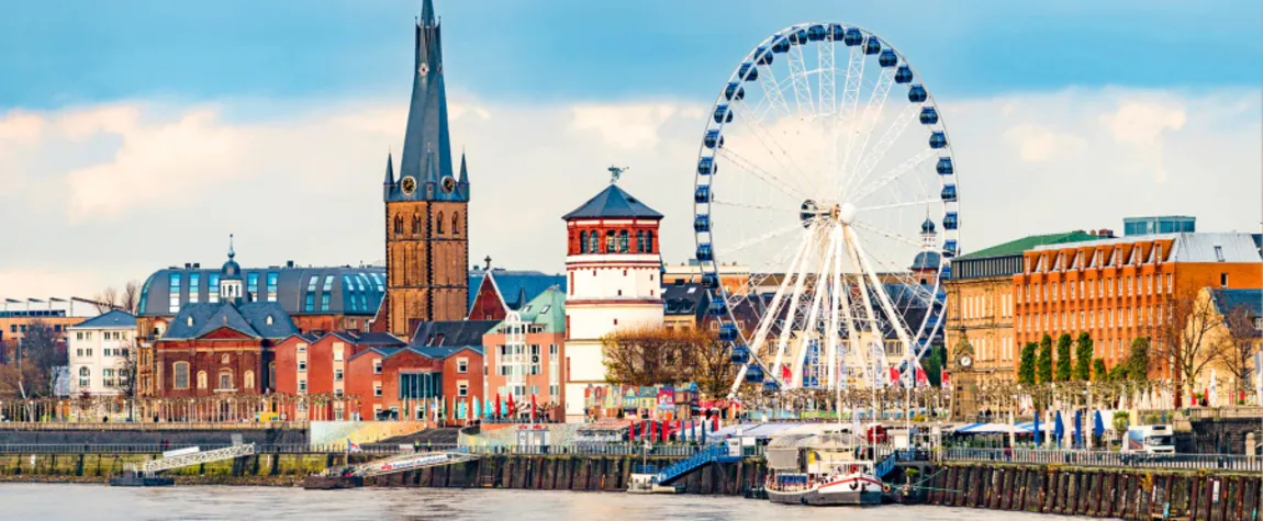 Things to Buy in Germany