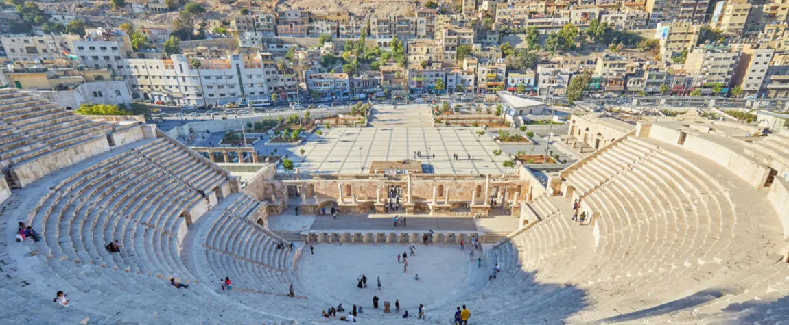 Top 10 Jordan famous sights and interesting facts
