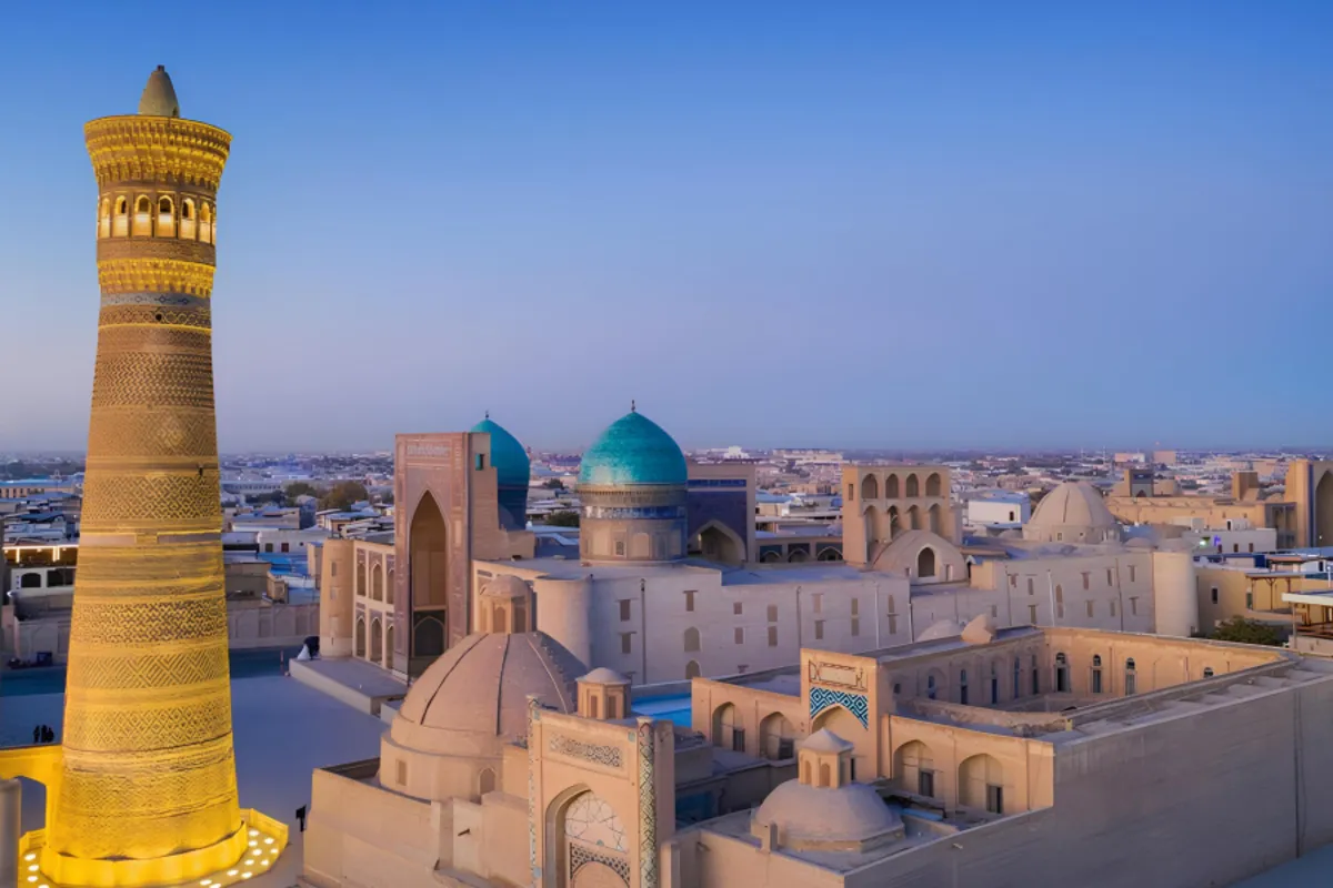 uzbekistan-visa-from-delhi