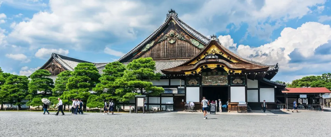 The Top 9 Most Beautiful Japanese Castles You Must See