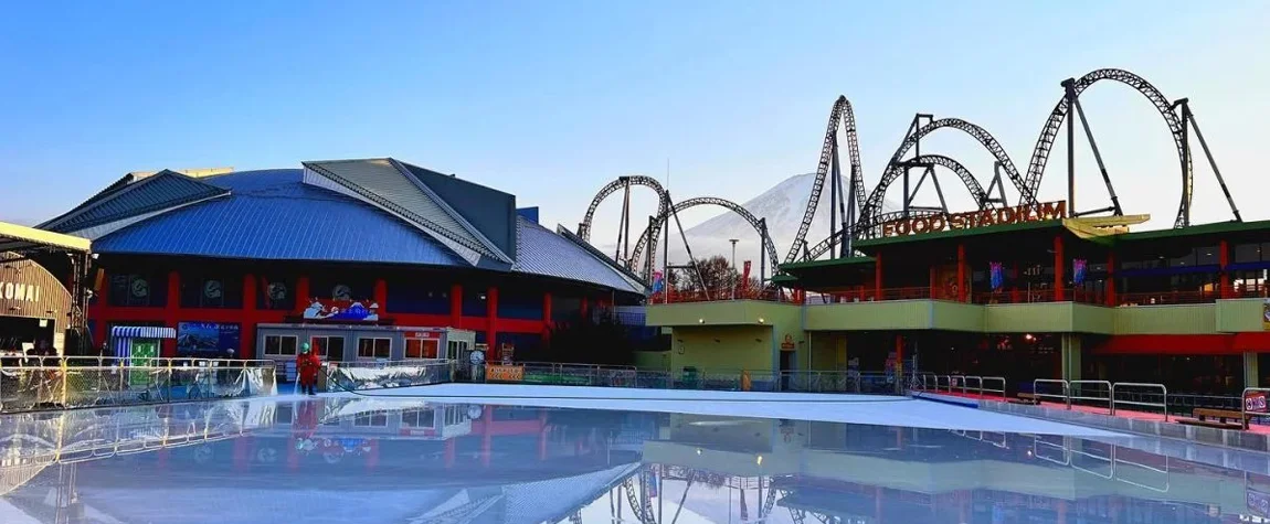 The Unique Theme Parks in Japan That You Must Not Miss