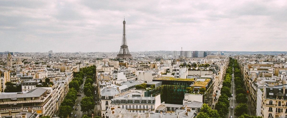 The fun things to add to your summer Wish-list in Paris