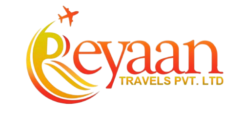 Reyaan Travlers and Travels