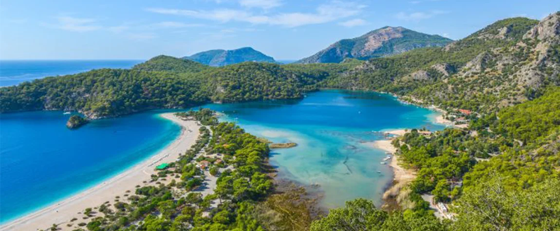 The 10 Best Hidden Gem Attractions to Visit in Turkey