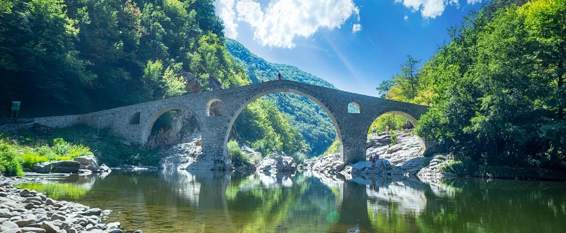 The Best Adventurous Things to Do in Bulgaria