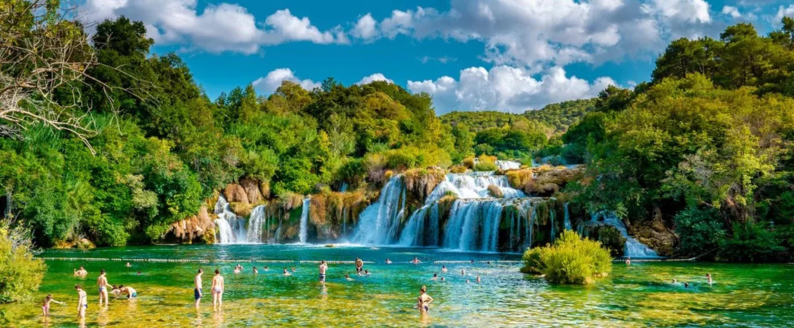 The best magical places in Europe for epic adventure