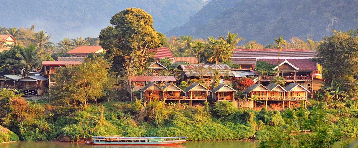 things to do in Laos