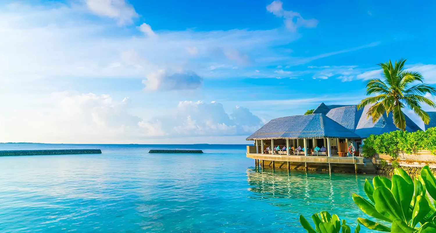 Goa tour packages from India