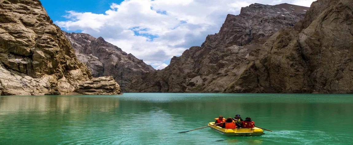 Places to Visit in Kyrgyzstan