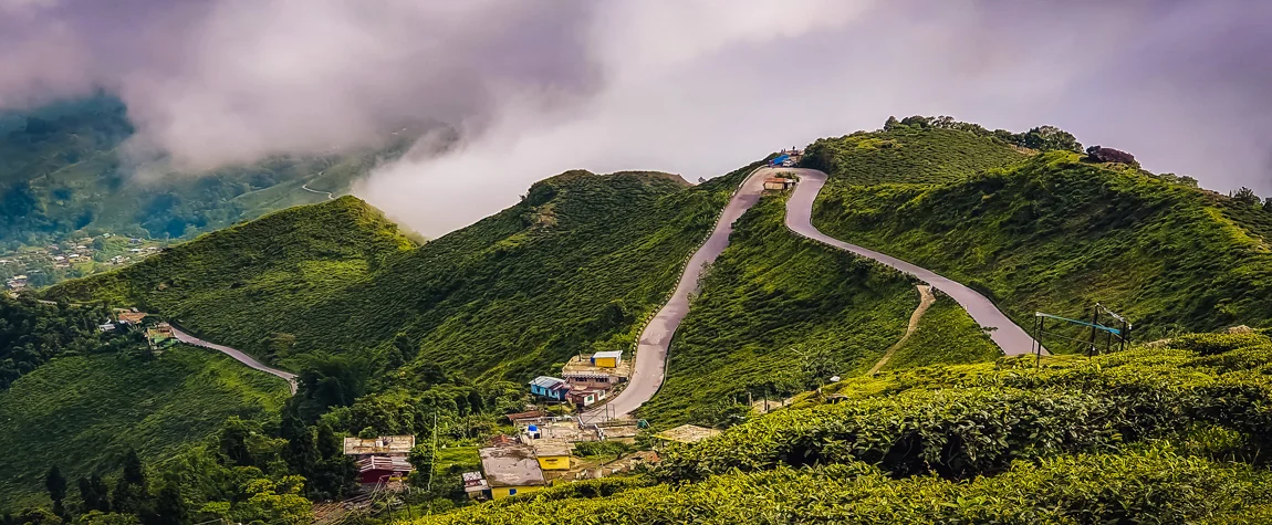 Places to Visit in Darjeeling