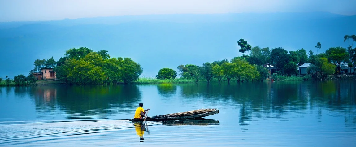 Places to Visit in Dhaka