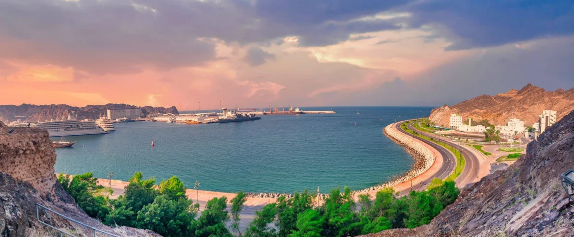 Things To Do In Oman