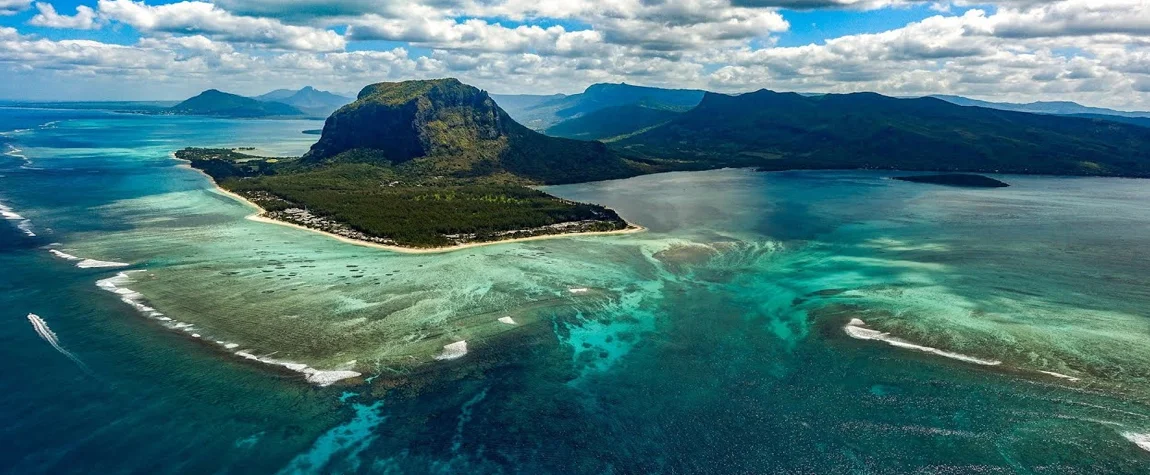 Places to Visit in Mauritius