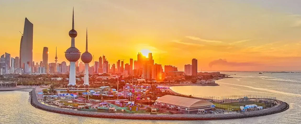 Top 10 Must-See Places to Visit in Kuwait