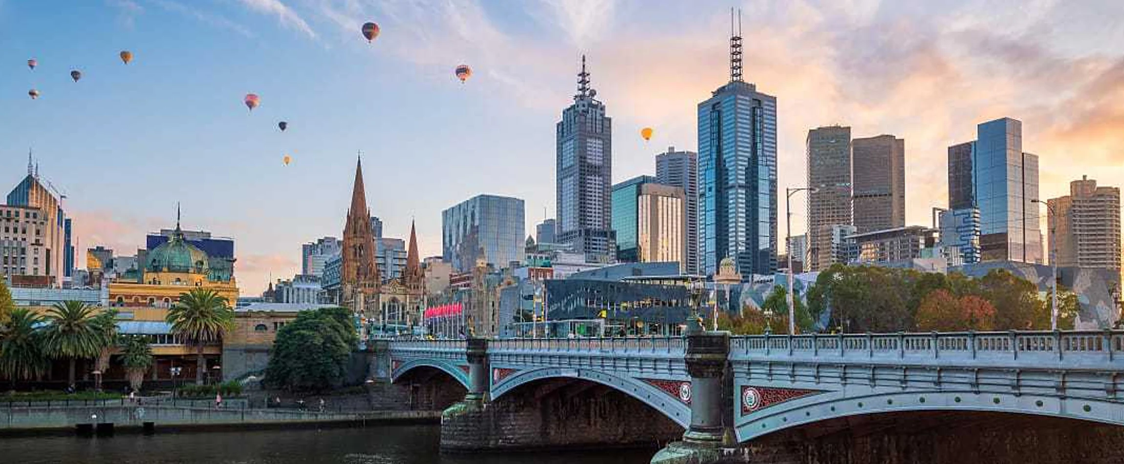 Best Cities in Australia
