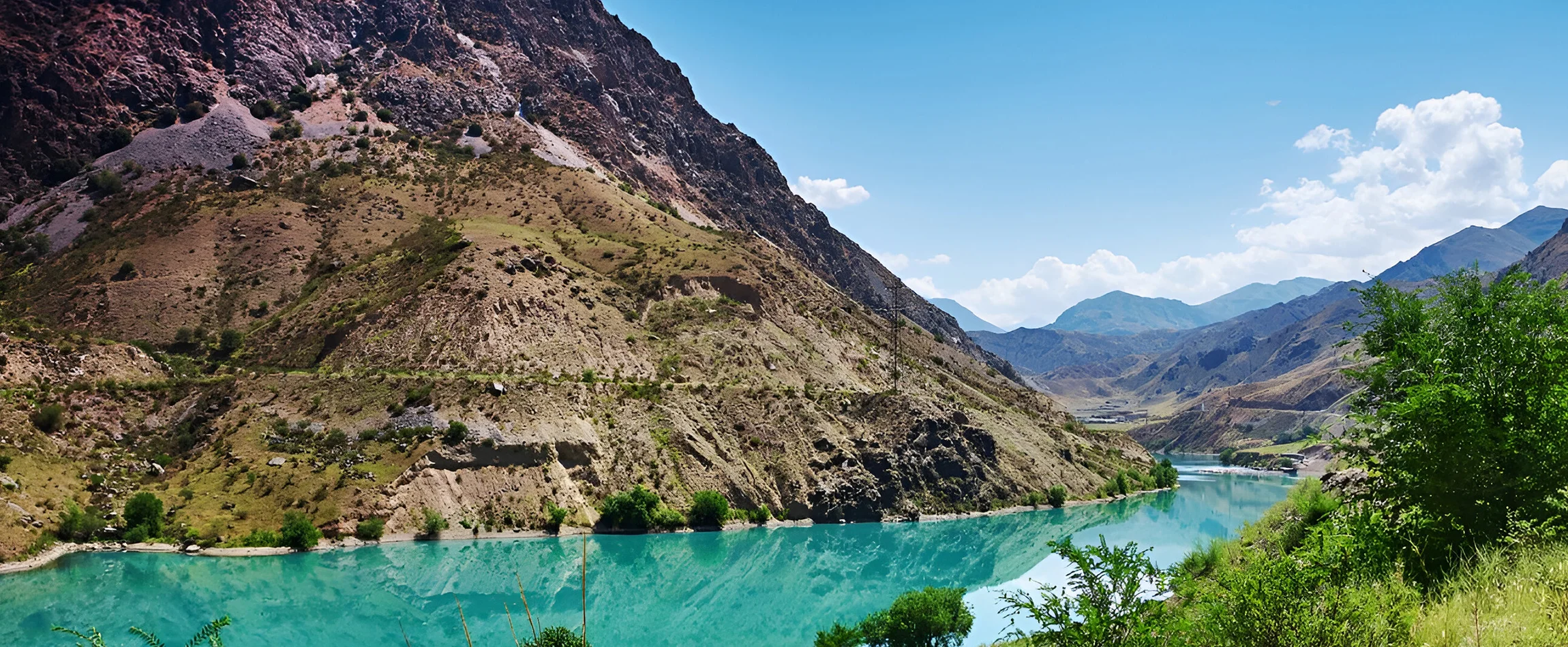 Places to Visit in Bishkek