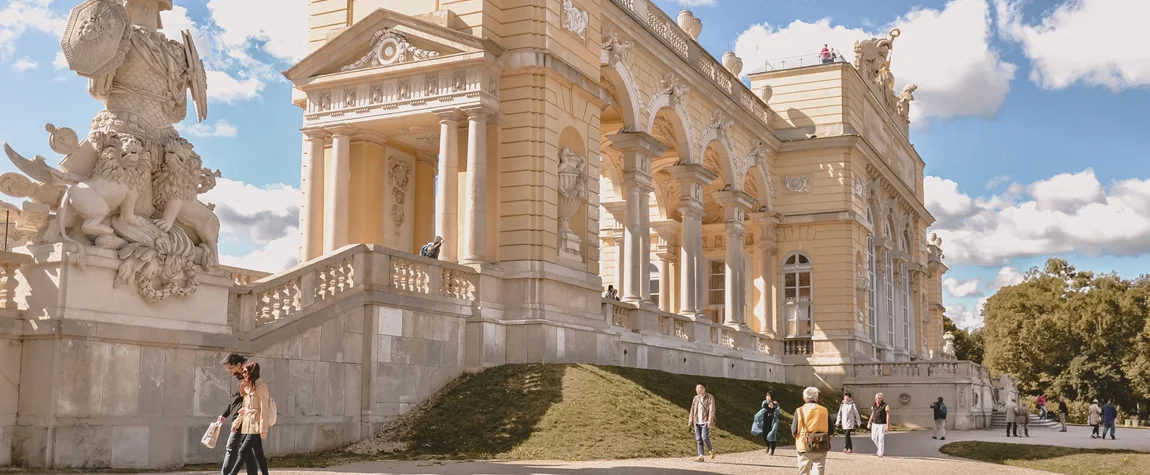 Places to Visit in Vienna