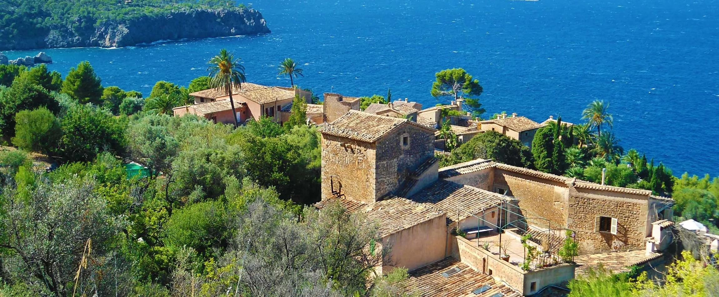 Things to do in Mallorca