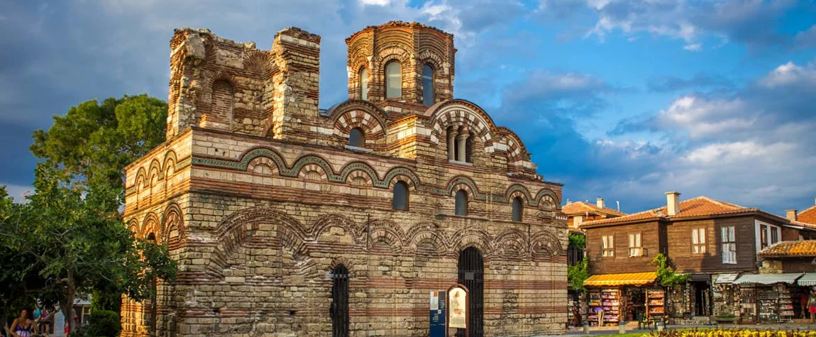 Top 10 Bulgaria Tourist Places You Must Visit in 2025
