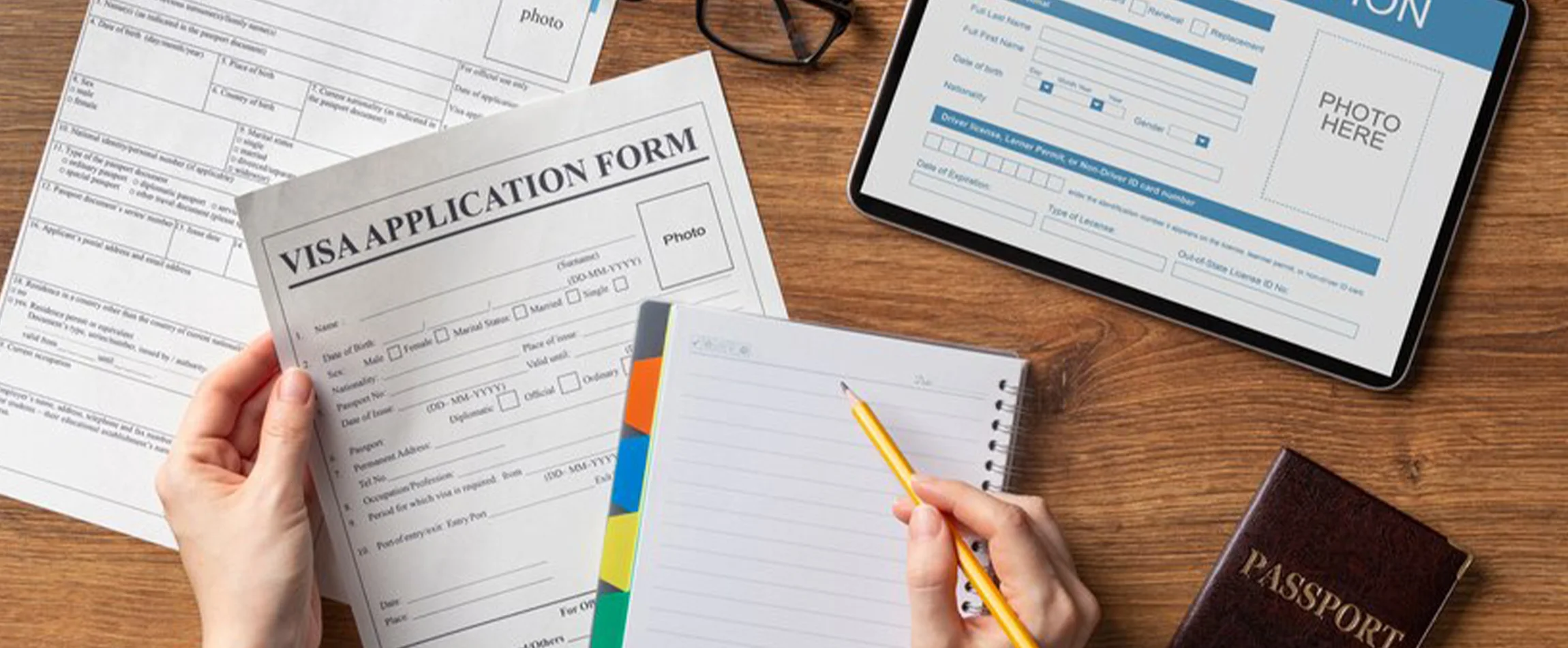 How to apply for a Dubai Visitor Visa: Step-by-Step Guide