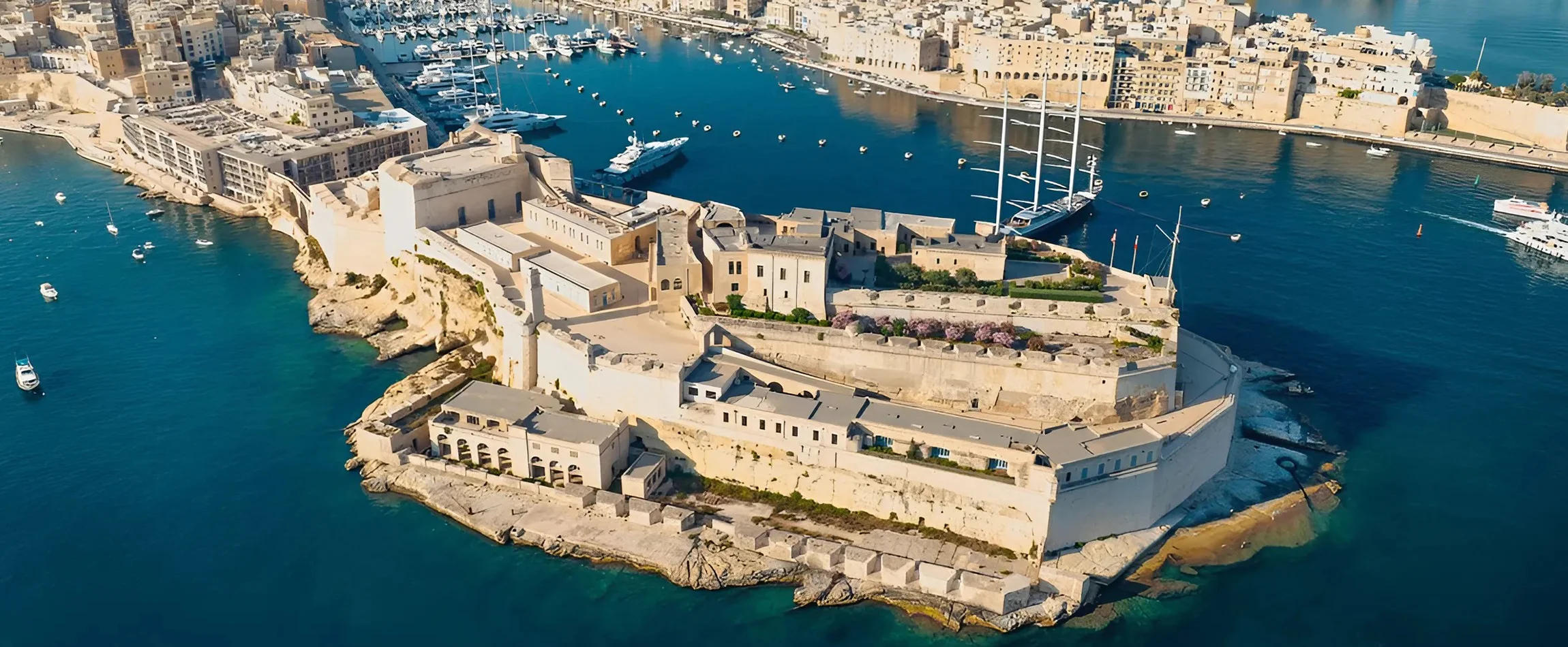 Tourist Attractions in Malta