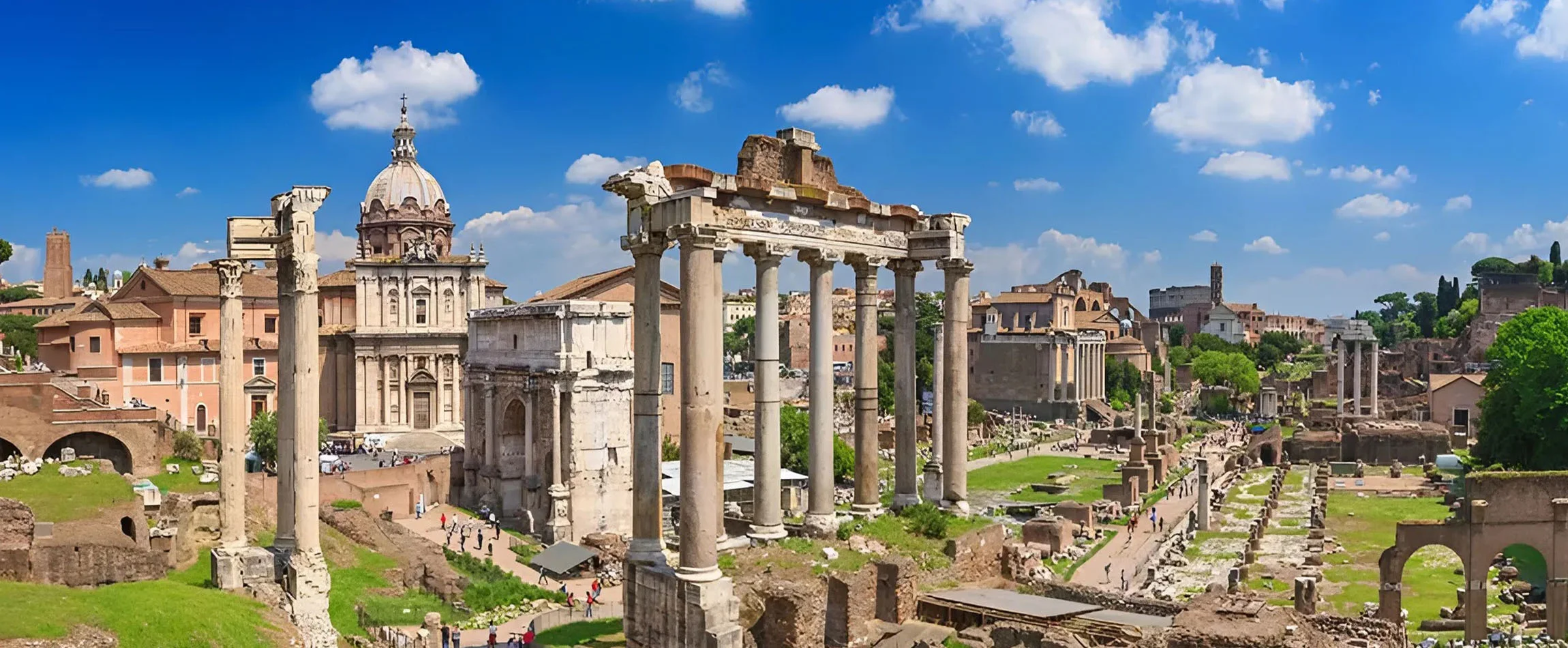 Things to Do in Rome