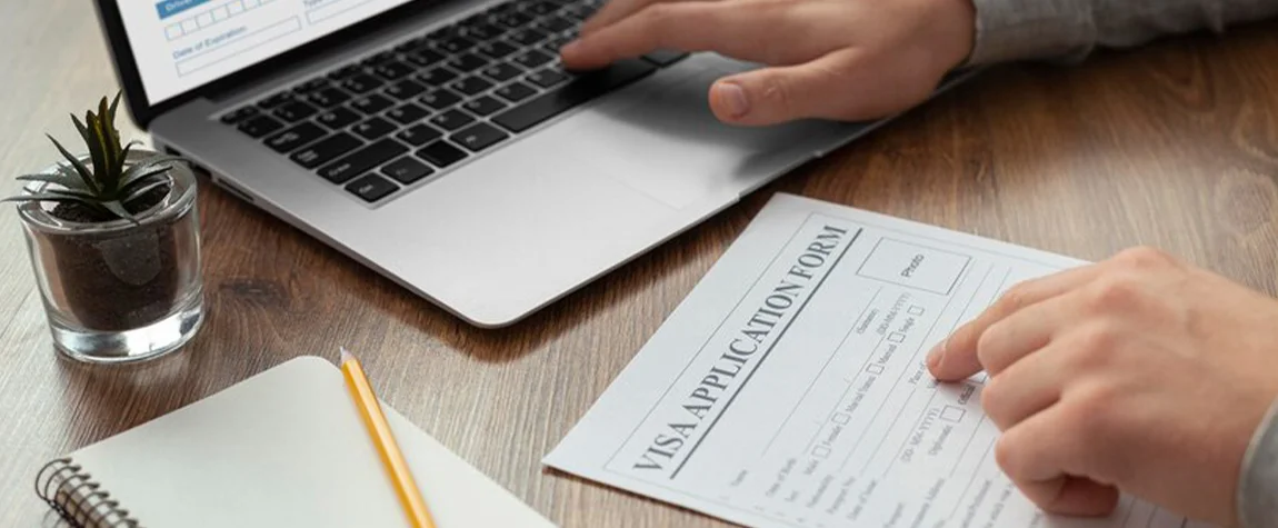 Documents for Your Schengen Tourist Visa