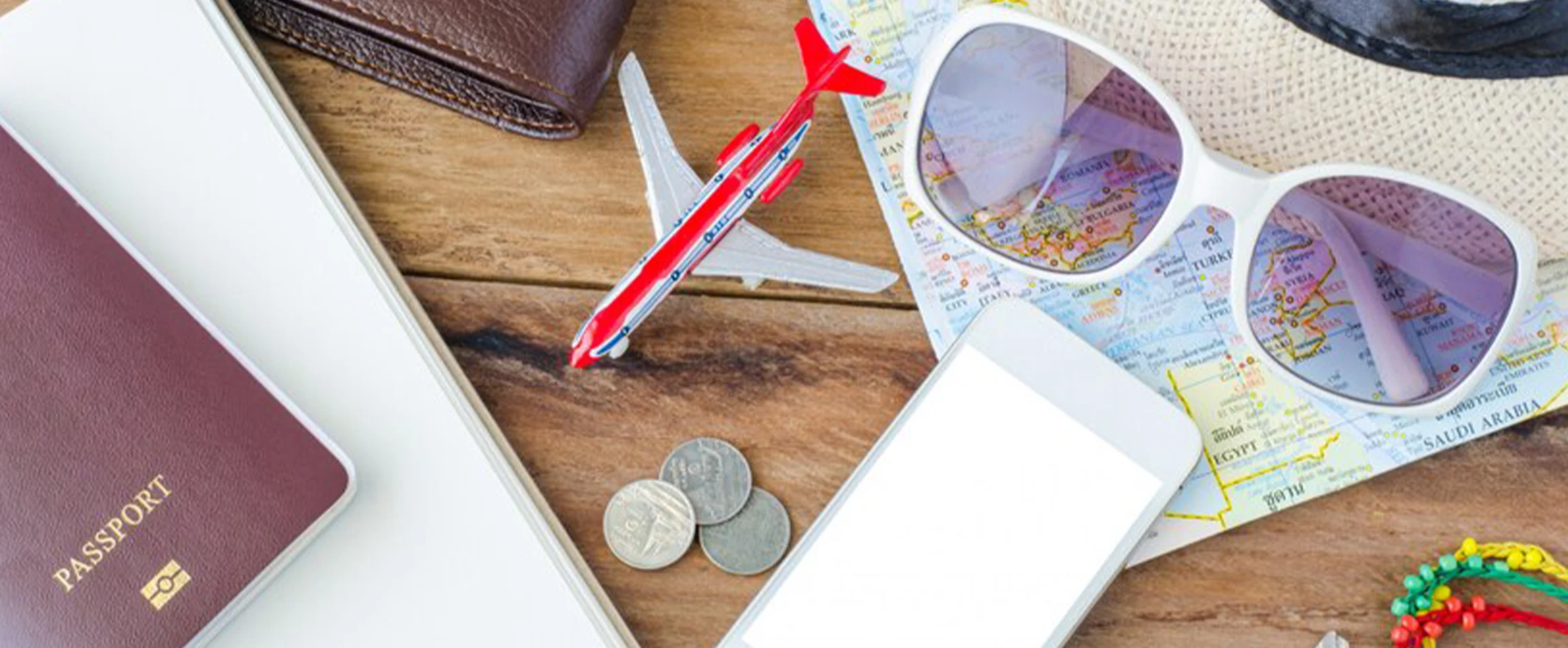 Documentation for Your Singapore Tourist Visa