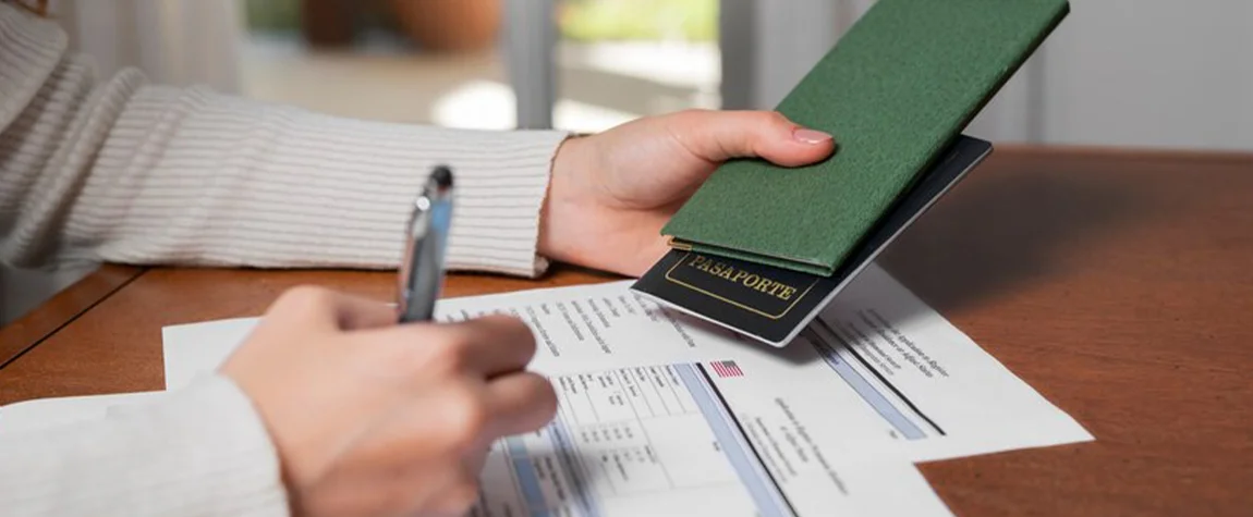 How to apply for a Australia Visitor Visa