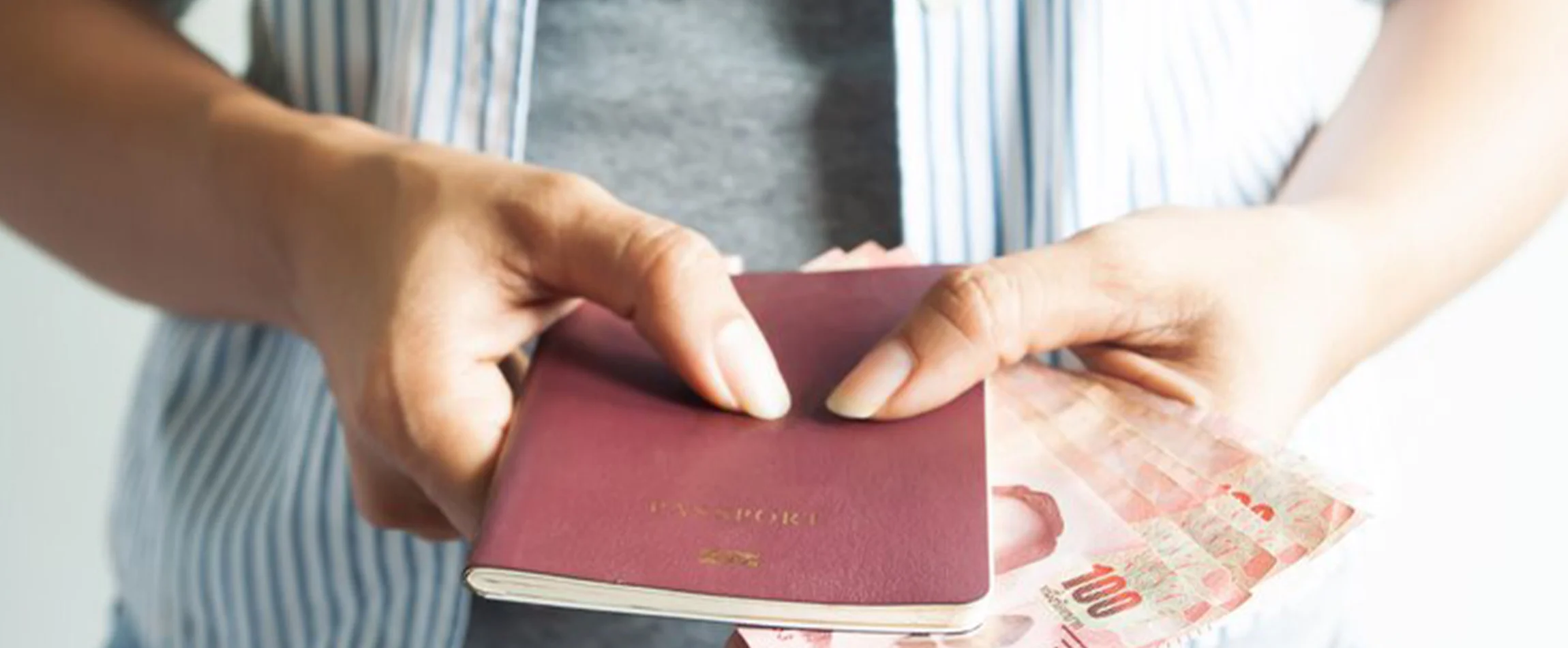 How to apply for a Kyrgyzstan Visitor Visa: Step-by-Step Guide: