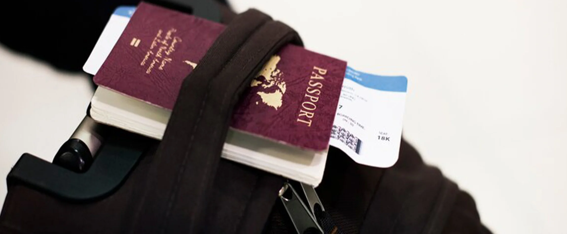 apply for a Morocco Visitor Visa