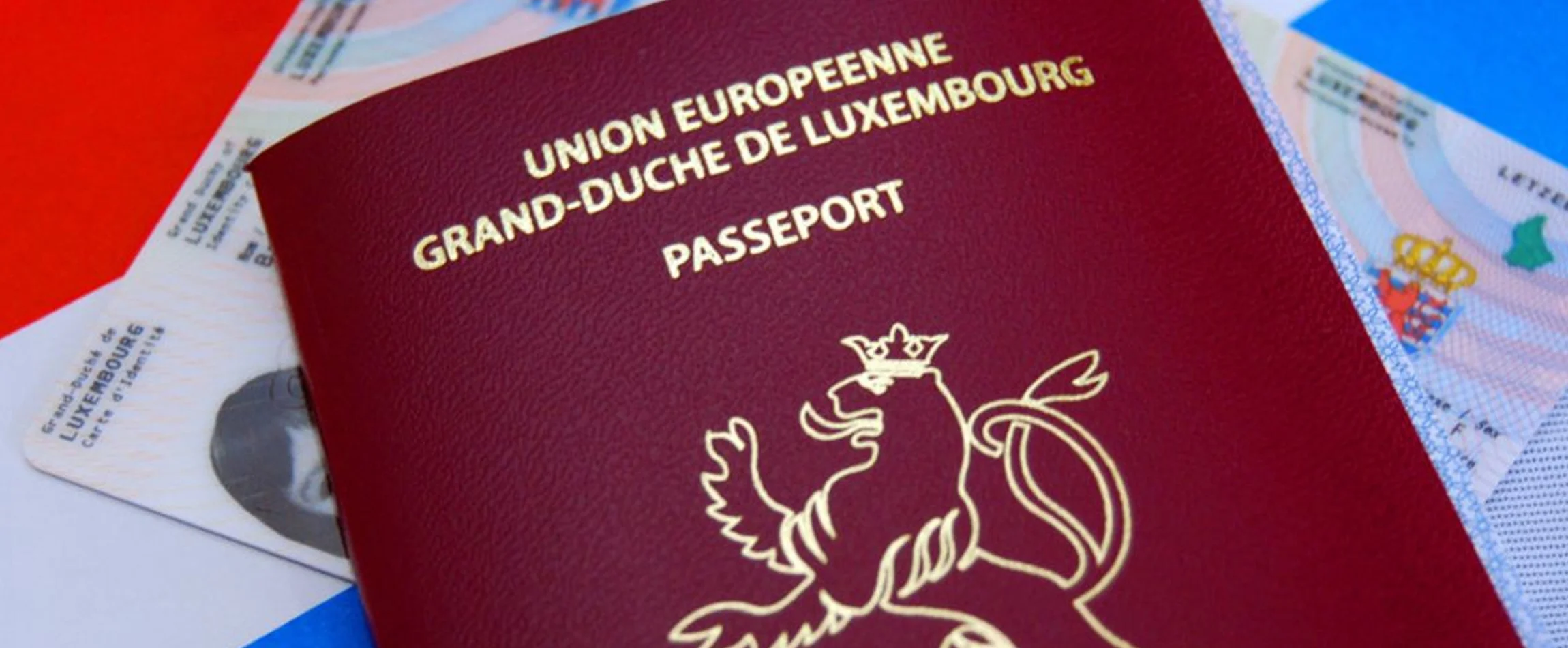 Luxembourg Visitor Visa Requirements 