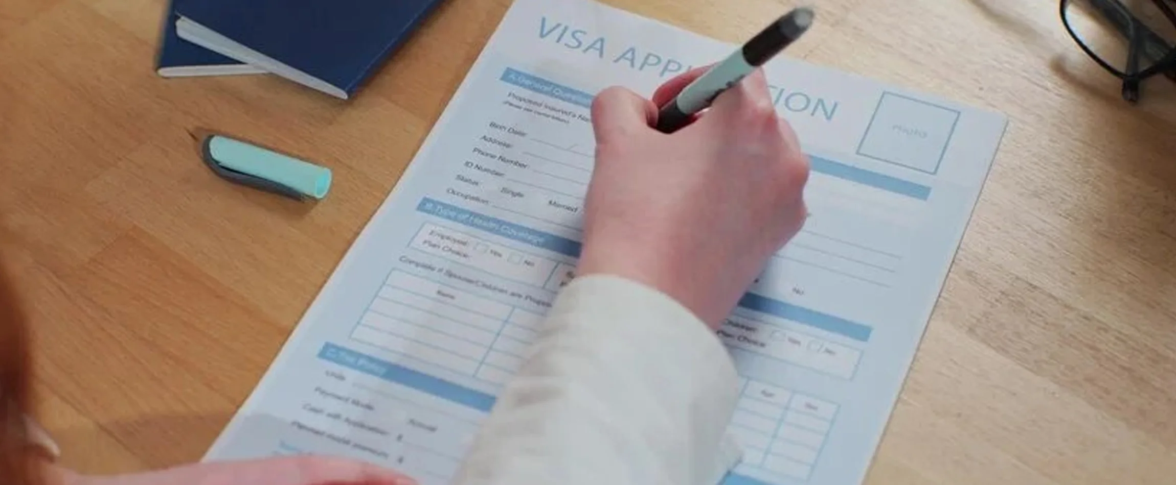 How to Re-Apply for a Poland Tourist Visa After Rejection: Step-by-Step