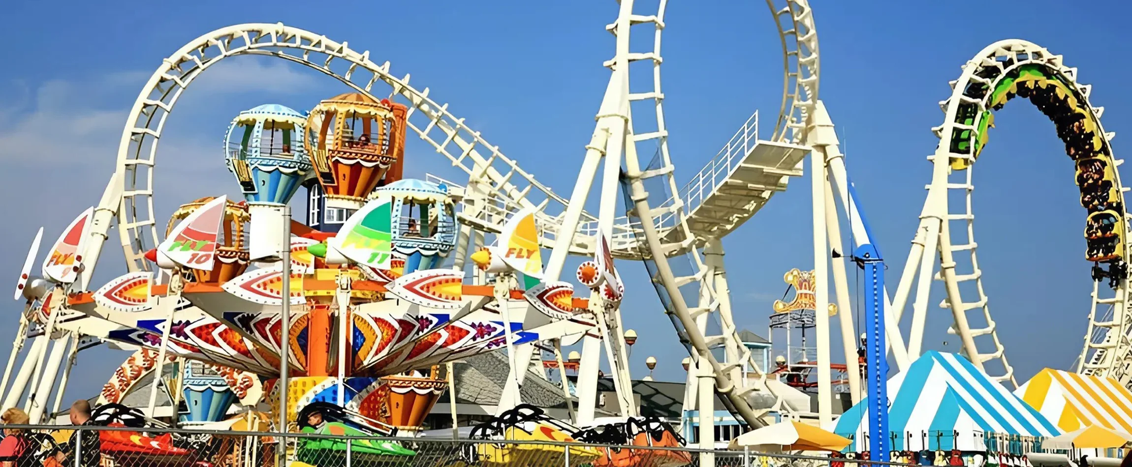  activities to do in Hyderabad 