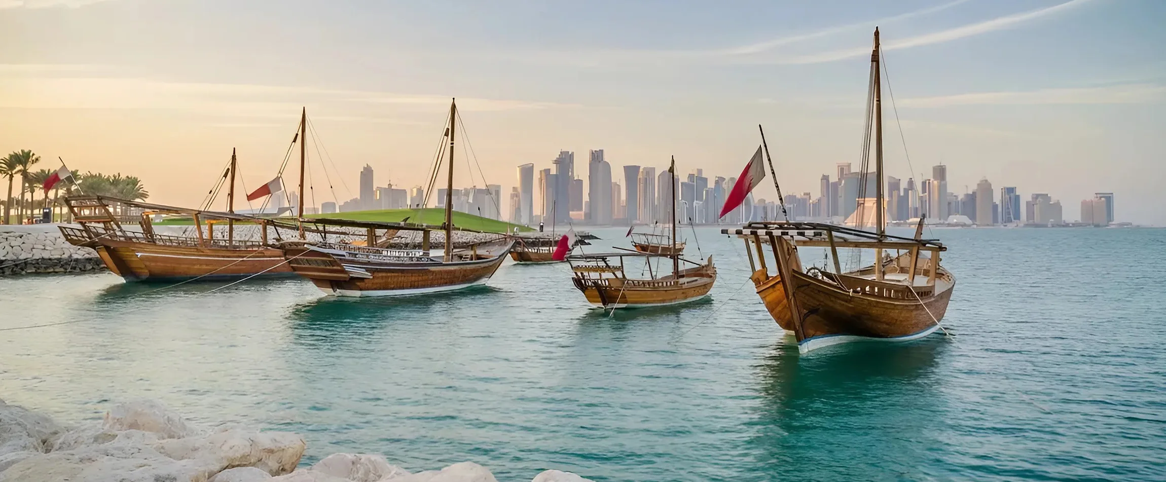 Things to Do in Qatar