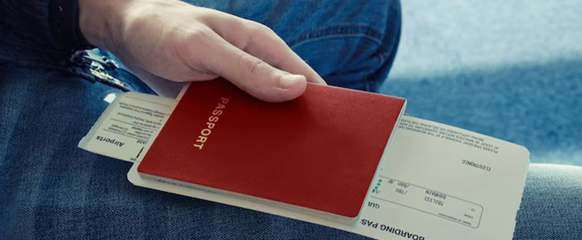 Documentation for Your Belgium Tourist Visa