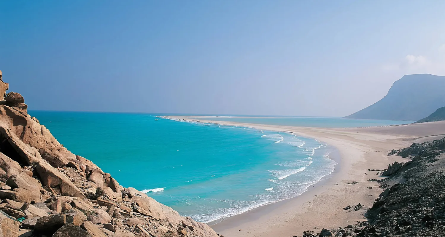socotra tour package from india