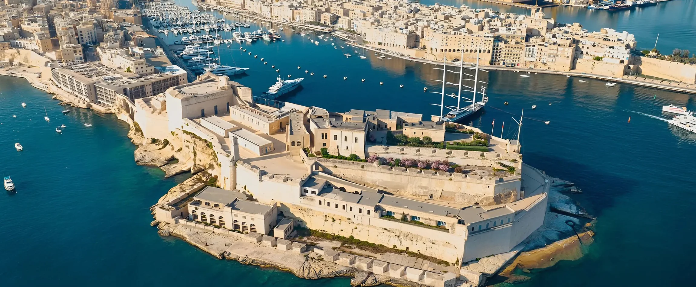 Best Places to visit in Malta
