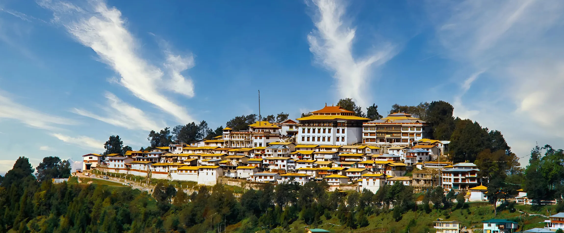 Places to Visit in Tawang