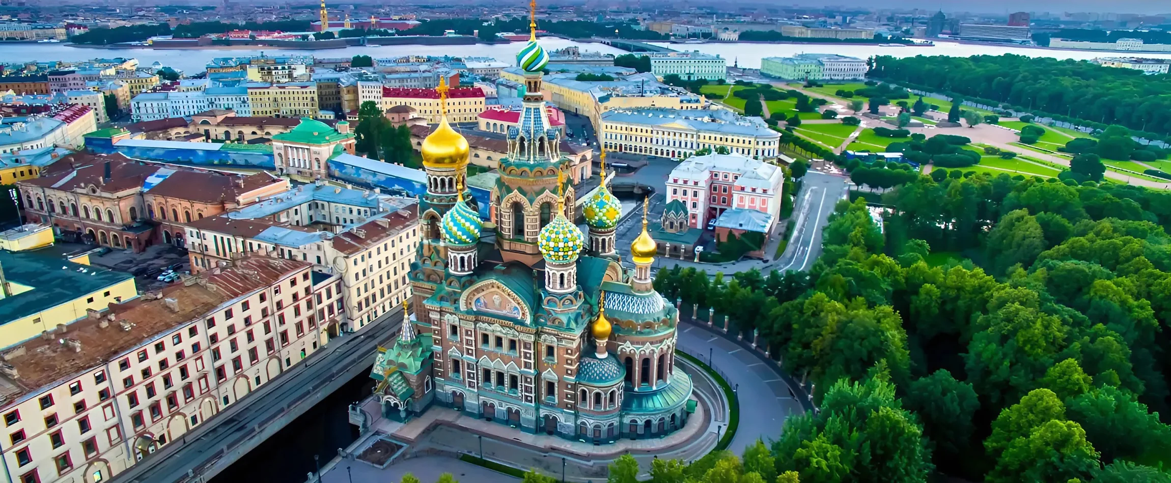 things to do in Russia