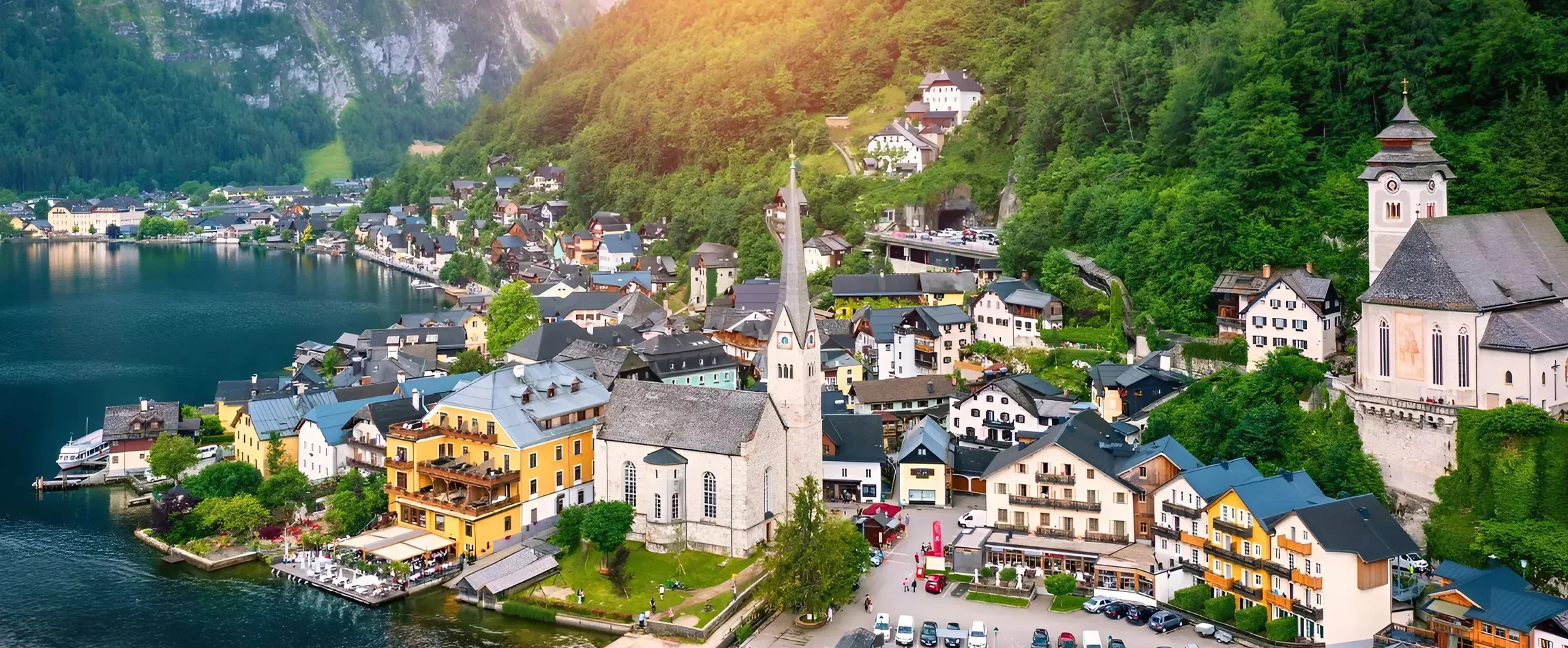 Things to Do in Austria