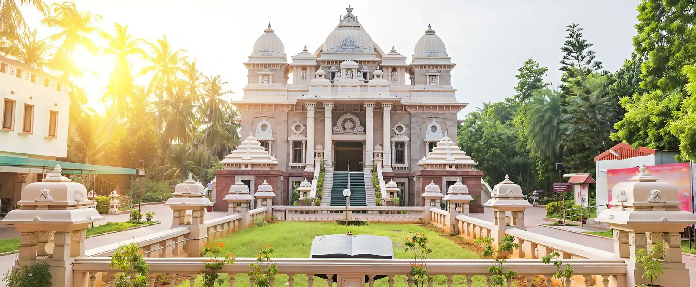 10 Best Places to Visit in Chennai