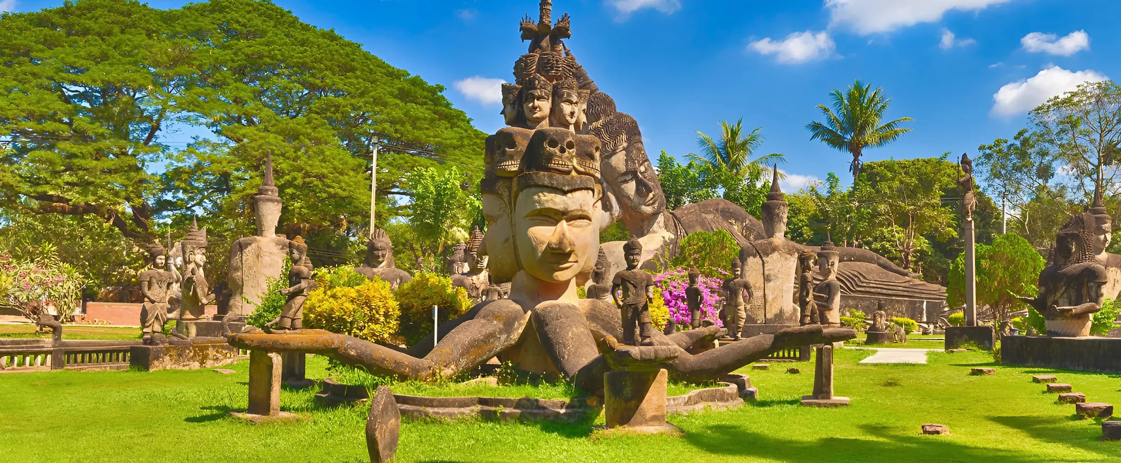 activities to do in Laos 